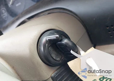 2002 Buick Regal Ls z USA, uszkodzony, nr VIN 2G4WB52K221202812